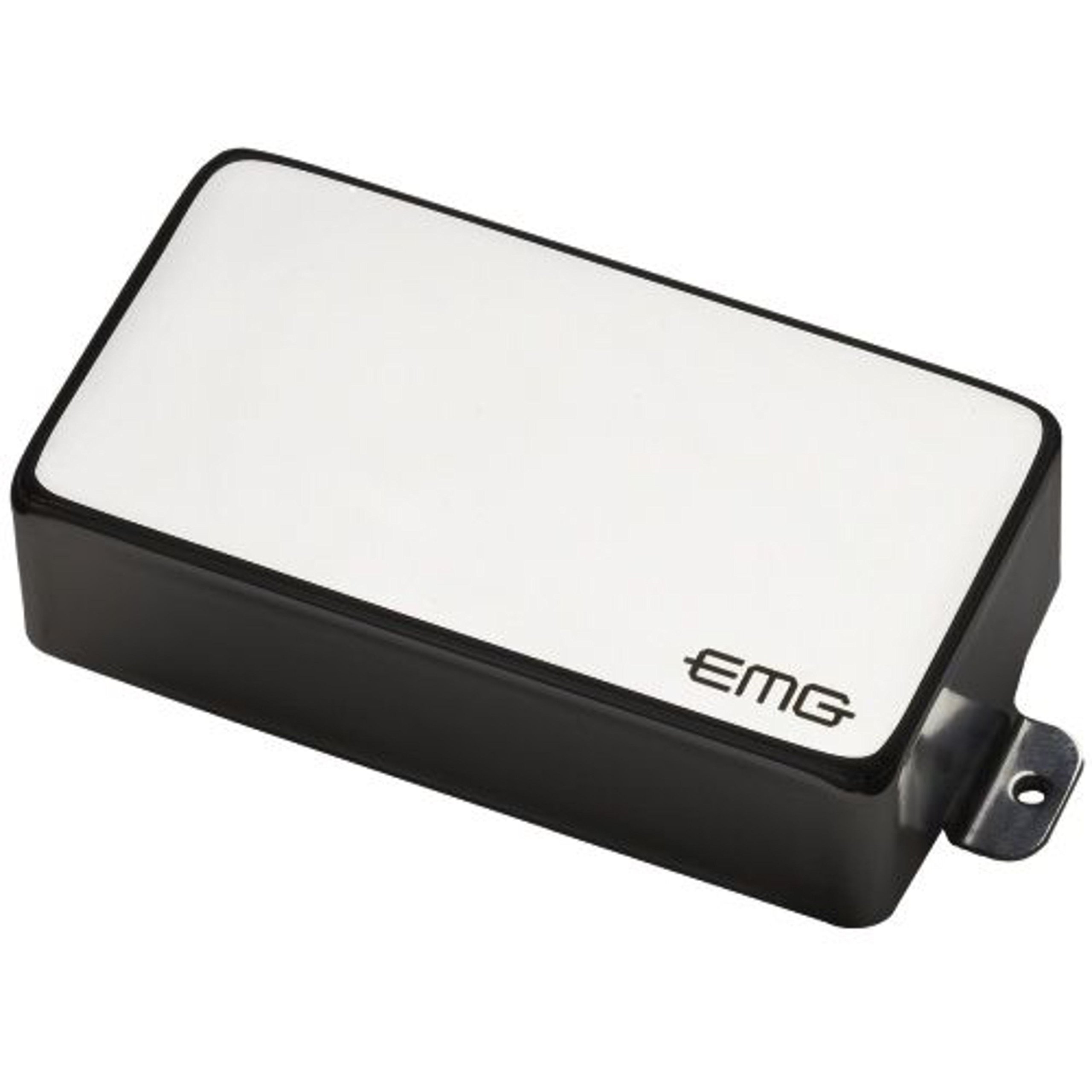 Amazon.com: EMG 85 Humbucking Active Guitar Pickup, Chrome